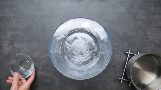 Comment Faire Un Dôme En Sucre