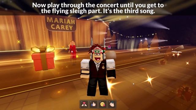 [EVENT/2 DAYS] How to get the MARIAH'S BLOND HAIR, ROEROE'S HAIR & ROCKY'S HAIR in LIVETOPIA Roblox смотреть онлайн