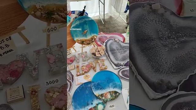 Товары для дома и декора. Изделия из эпоксидной смолы. #resinart #декор #дизайнкухни #эпоксидка смотреть онлайн