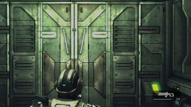 [1080p]Deep Black: Reloaded прохождение выпуск 5 смотреть онлайн