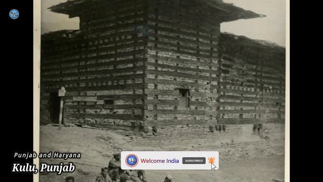 Old Rare Photos Of Punjab and Haryana / Old Punjab & Haryana / Purana Punjab / Welcome India смотреть онлайн