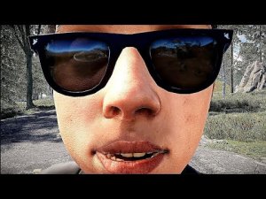 РОБОТ КАВА ЗАЧИТАЛ РЕП в РАСТ_RUST