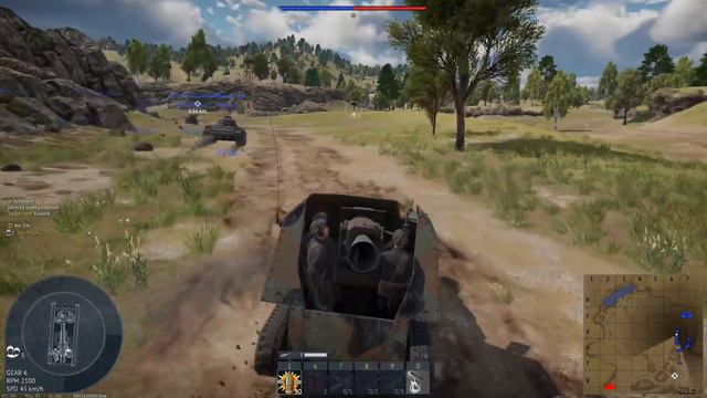 Warthunder i already hate this game grind to BKAN [Livestream] смотреть онлайн