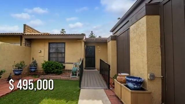 Home For Sale: 720 Via Los Santos, San Dimas, CA 91773 | CENTURY 21 смотреть онлайн