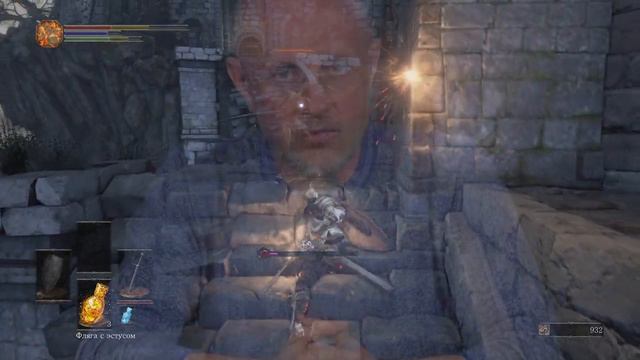 Приколы и мемы Dark Souls III Ч.1 смотреть онлайн