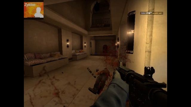 CSGO Silver highlights || #2 смотреть онлайн