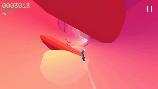 Power Hover: Cruise - Top 10 iPhone Games - Gameplay #10 смотреть онлайн