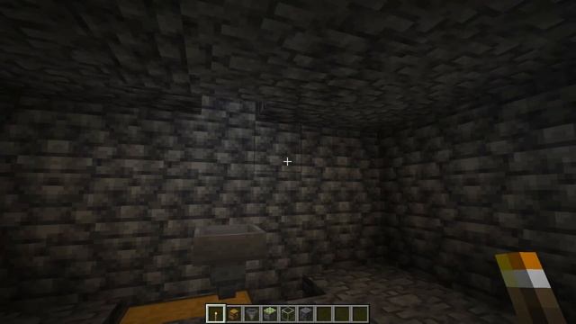 FARM DE XP COM SPAWNER DE ESQUELETO PARA NOVA ATUALIZAÇÃO do MINECRAFT 1.19 E 1.20 (JAVA-BEDROCK) смотреть онлайн