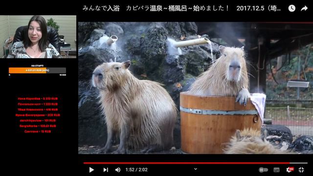 Стрим Иры! (Присылайте видео, Донат в описании) 19+ смотреть онлайн