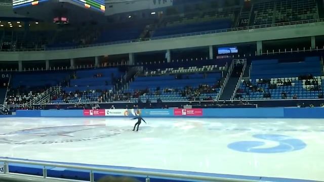 Сочи, фигурное катание, выступление Плющенко смотреть онлайн