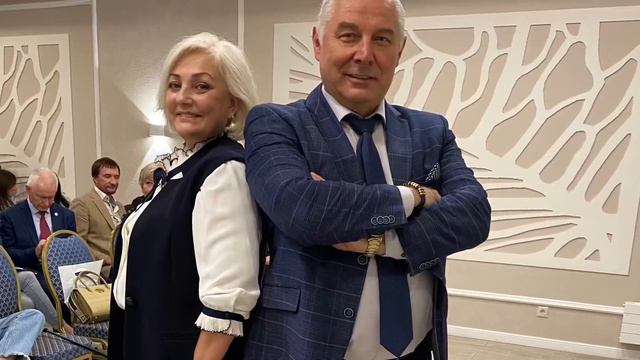 Гимн Aunite Group 2021 смотреть онлайн