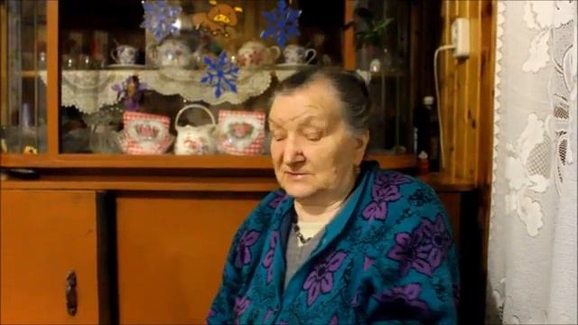 село Клин. Часть 1 смотреть онлайн