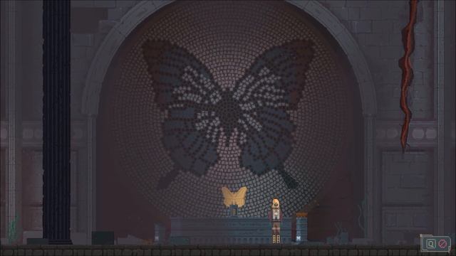 Verne: The Shape of Fantasy Demo Playthrough смотреть онлайн