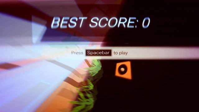 Let's Play: Sound Slide! (Rythm Racing!) смотреть онлайн