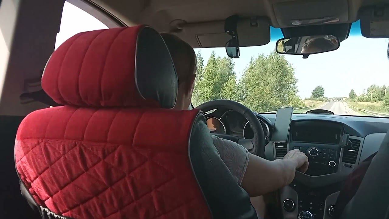 День рождения Андрюхи часть 1