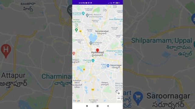 #jetpackcompose, #Googlemaps Jetpack Compose Google Maps - Add Multiple Markers to the Maps смотреть онлайн