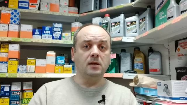 Победить расход моторного масла! Угар масла можно значительно снизить. смотреть онлайн