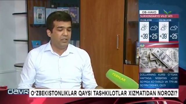 Yangi Davr | O`zbekistonda ishlab chiqarilayotgan avtomobillar narxi 14% ga oshiriladi [31.07.2018] смотреть онлайн