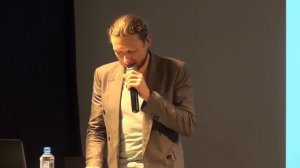 Владимир Татлин — конструктор пространств и вещей | Лекция Александра Кремера | Знание.ВДНХ