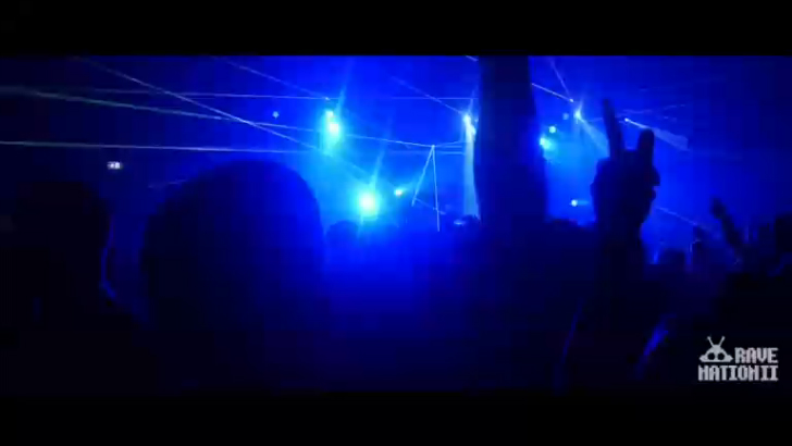 Rave Nation 2016 (Official Aftermovie) смотреть онлайн