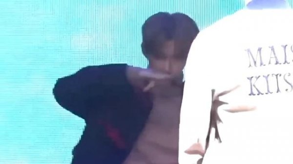 The DEEPEST VOICE in KPOP - FELIX of STRAY KIDS