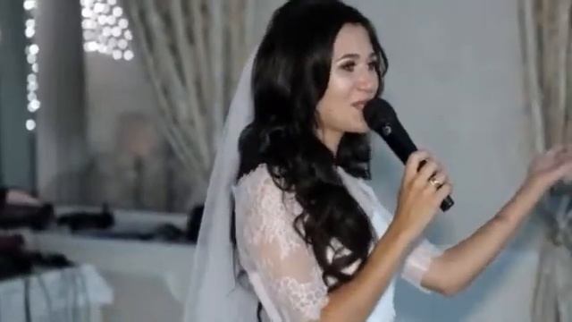 Самое трогательное пожелание смотреть онлайн