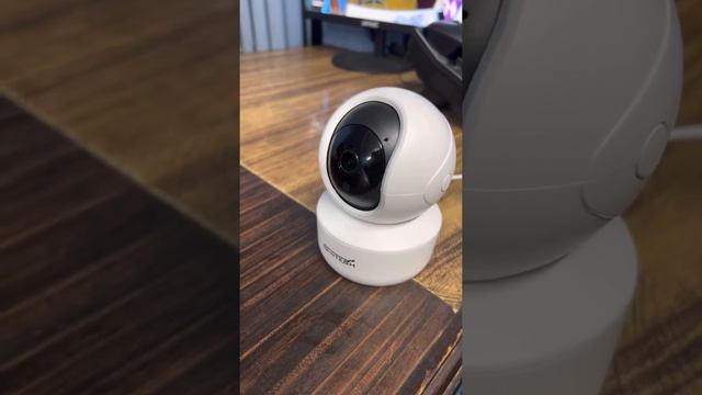How To Setup Sintech C10 Pro Wifi Camera With ICSEE App