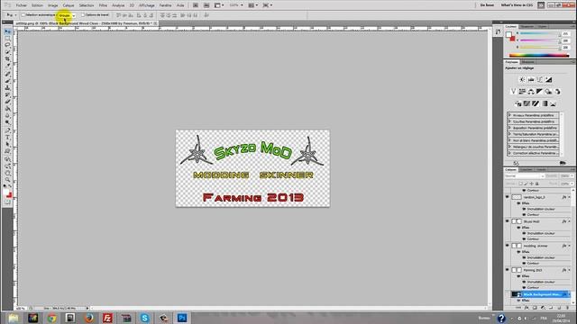 Farming Simulator / Speed-Skin Ford Transit v.1 By Skyzo MoD смотреть онлайн