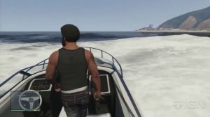 Где взять деньги в ГТА 5