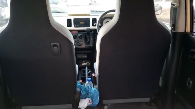 Japanese Suzuki Alto 660cc & Toyota Aqua For Sale in Karachi смотреть онлайн
