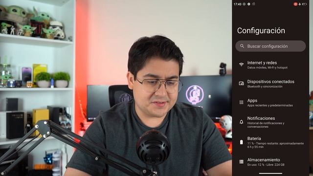 HOTWAV CYBER X Pro - ¿Aprueba de todo por el precio? смотреть онлайн
