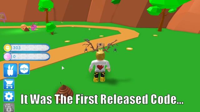 [ALL CODES]?Pet Trainer Simulator | Get Pets And Coins!? | Roblox смотреть онлайн