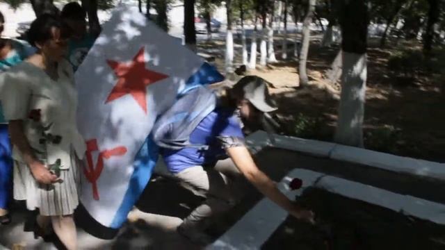 Витя Новицкий