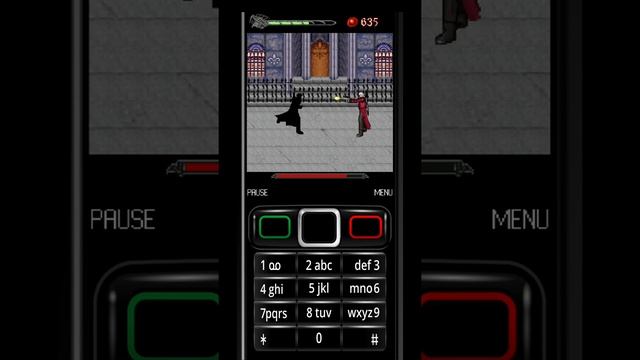 Flip phone games #11 devil may cry смотреть онлайн