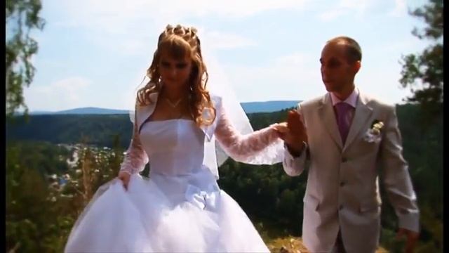 Вырезка из свадебного фильма 2 (гуляния) смотреть онлайн