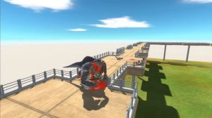 Mutant Primates Team vs Teams from all units - Animal Revolt Battle Simulator