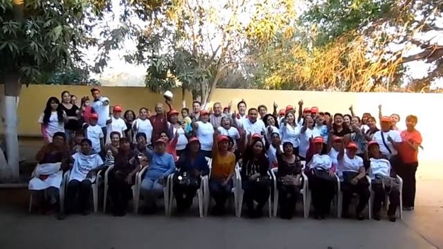 San Ignacio quiere OTRO SONORA YA смотреть онлайн