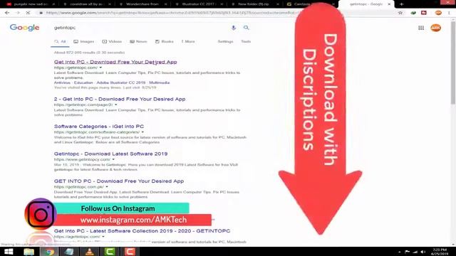 Download Graphics Softwares Free | Latest Version 2020 | AMK Tech смотреть онлайн