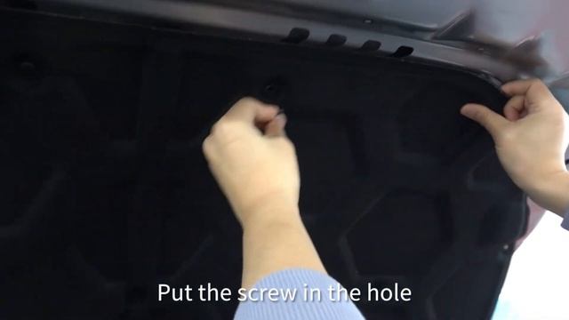 2021 2022 2023 Ford Bronco 2/4 Door Soundproof Cotton Mat Installation Video смотреть онлайн