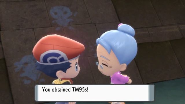 How To Surf In Pokemon Brilliant Diamond And Shining Pearl смотреть онлайн