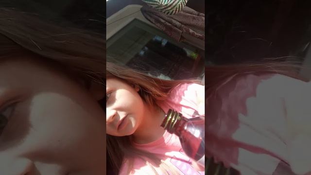 Рассказываю про фукорцин