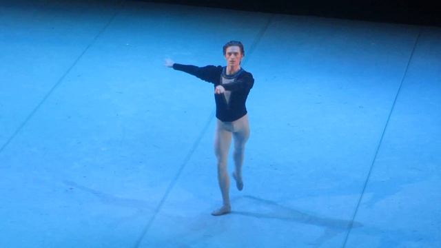 Сергей Полунин вариация Альберта 2 акт смотреть онлайн