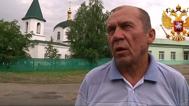 Жители Грабово Донецкой области вспоминают день крушения Boeing 777 смотреть онлайн