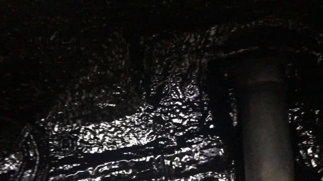 Шум от шин легко проникает в салон? Рассмотрим какую преграду можно установить, на примере Mercedes смотреть онлайн