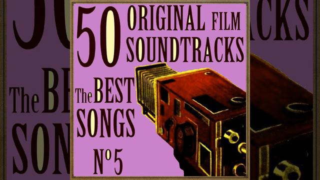 Red Blues (From "Silk Stockings") смотреть онлайн