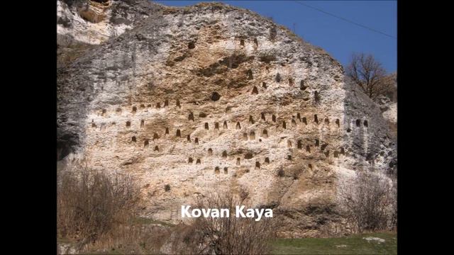 Perpericon y otros sitios arqueológicos de Bulgaria смотреть онлайн