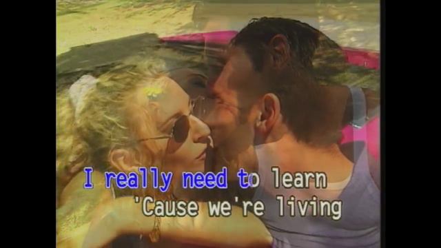 How Deep Is Your Love (Karaoke) - Style of Take That смотреть онлайн
