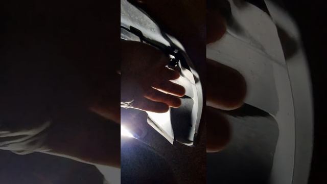 MERCEDES W203,, ACCEDER A BOMBILLAS DE ANTINIEBLAS‼️‼️