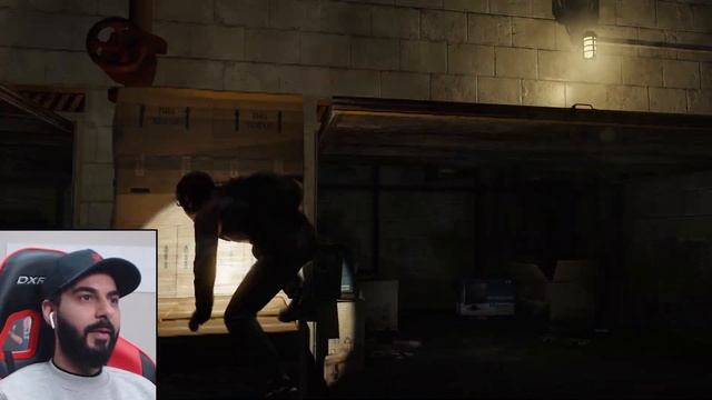 The Last of Us - "Left Behind" Playthrough смотреть онлайн