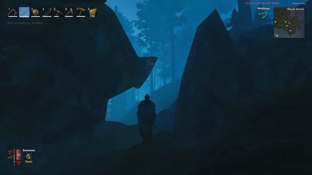 Valheim Hoe & Mining Bugs 9/26/20 [Valheim released into Early Access Now!] смотреть онлайн